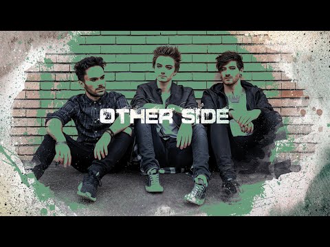 Lost Zone - Other Side (Official Lyric Video)