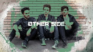 Lost Zone - Other Side (Official Lyric Video)