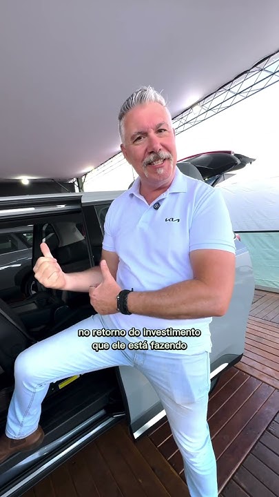 Qual é o valor da Kia Carnival?