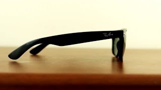 Ray-Ban New Wayfarer Sunglasses