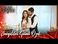 Sevgililer gn dilbar zel  kan iekleri