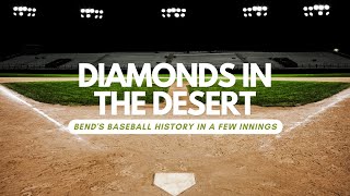 Diamonds in the Desert Program