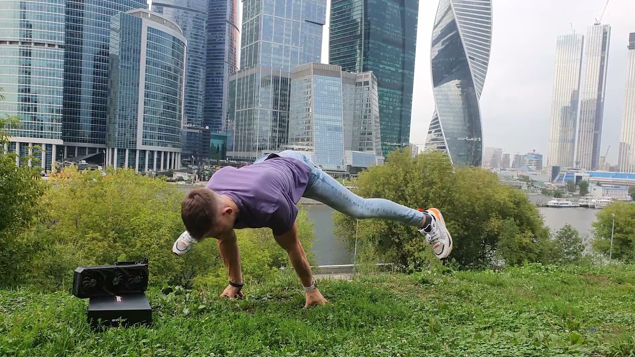 Asus ROG Strix GeForce RTX 3070 Ti OC - Послесловие