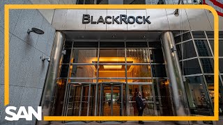 BlackRock ‘misleading’ investors on ESG strategy, Tennessee lawsuit claims
