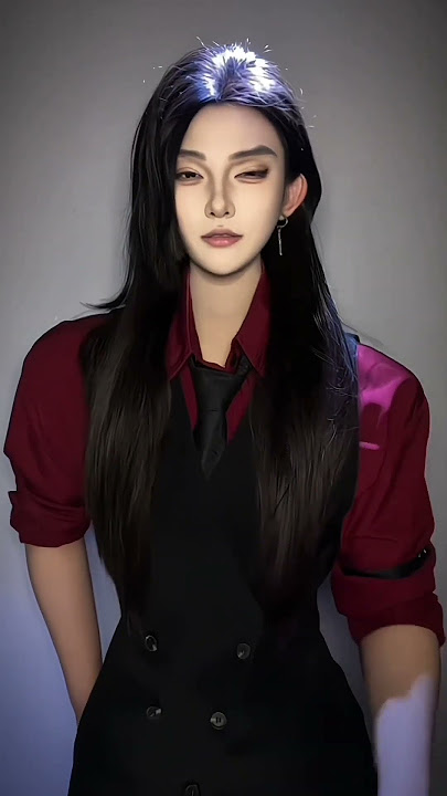 Download lagu Becoming an Alpha Female is Easy #douyin#yiiwann10000#ABO#alpha