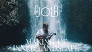 Making of Inner Landscape