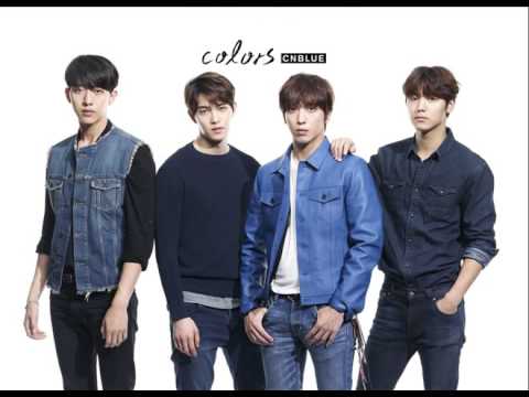 CNBLUE (+) realize