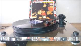 Pretty Things ‎– Get The Picture? (Full Album Vinyl Rip)