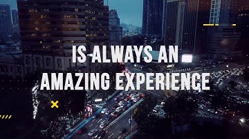 Virtual Events Intro by Hoffnungs