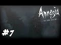 falando sobre a terra 🌍 - Amnesia: The Dark Descent #7