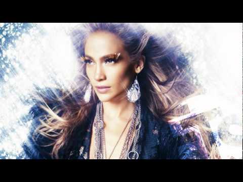 Jennifer Lopez - On The Floor (Solo Club Mix)