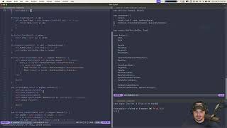 Vimlike Editor in Rust #05 - Undo