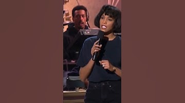Whitney Houston rehearsals 1992 😍#whitneyhouston  #Thegreatest #thevoice