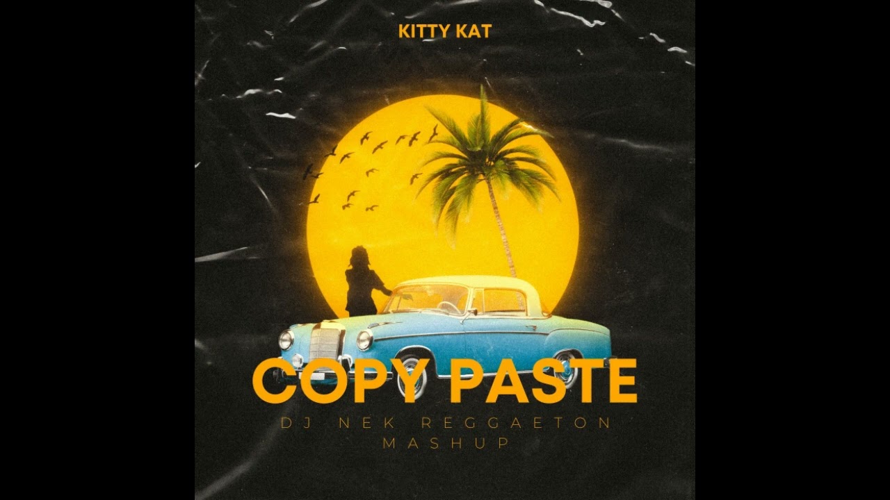 Kitty Kat - Copy Paste ( Dj Nek Reggaeton Mashup ) - YouTube