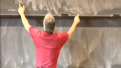 Stochastic Twist Maps and Symplectic Diffusions - Fraydoun Rezakhanlou