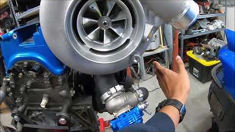 MAC 4 Port Boost Solenoid Install