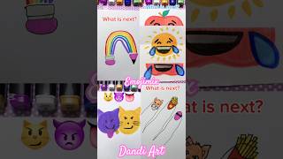 So Satisfying #satisfying #drawing #emojimix #art #emoji #howtodraw #shorts #trending #video #easy