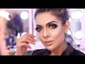 Inglot bdpresented by m h bipu  zahid khan makeover