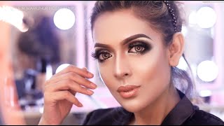 INGLOT BD-presented by M H Bipu &amp; Zahid khan Makeover