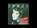 Sandy stevens  jai faim de toi version longue maxi 1988