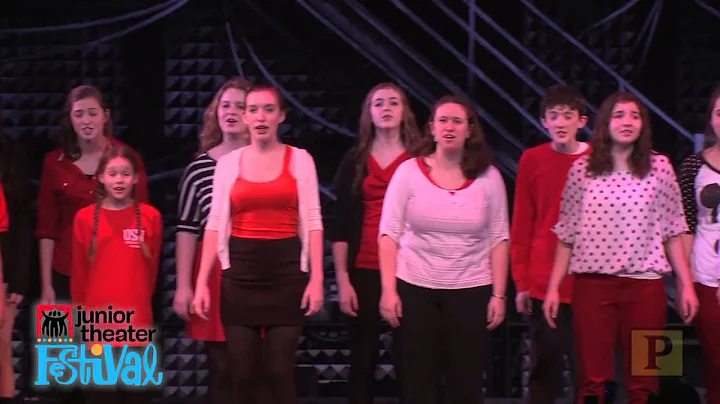 "Newsies" Stars, Alan Menken and Jeff Calhoun Insp...