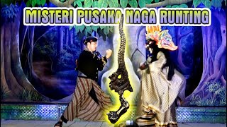 FULL MOVIE MISTERI PUSAKA NAGA RUNTING || SANDIWARA DWI WARNA PENTAS DS RANCAJAWAT KEC. TUKDANA - IM