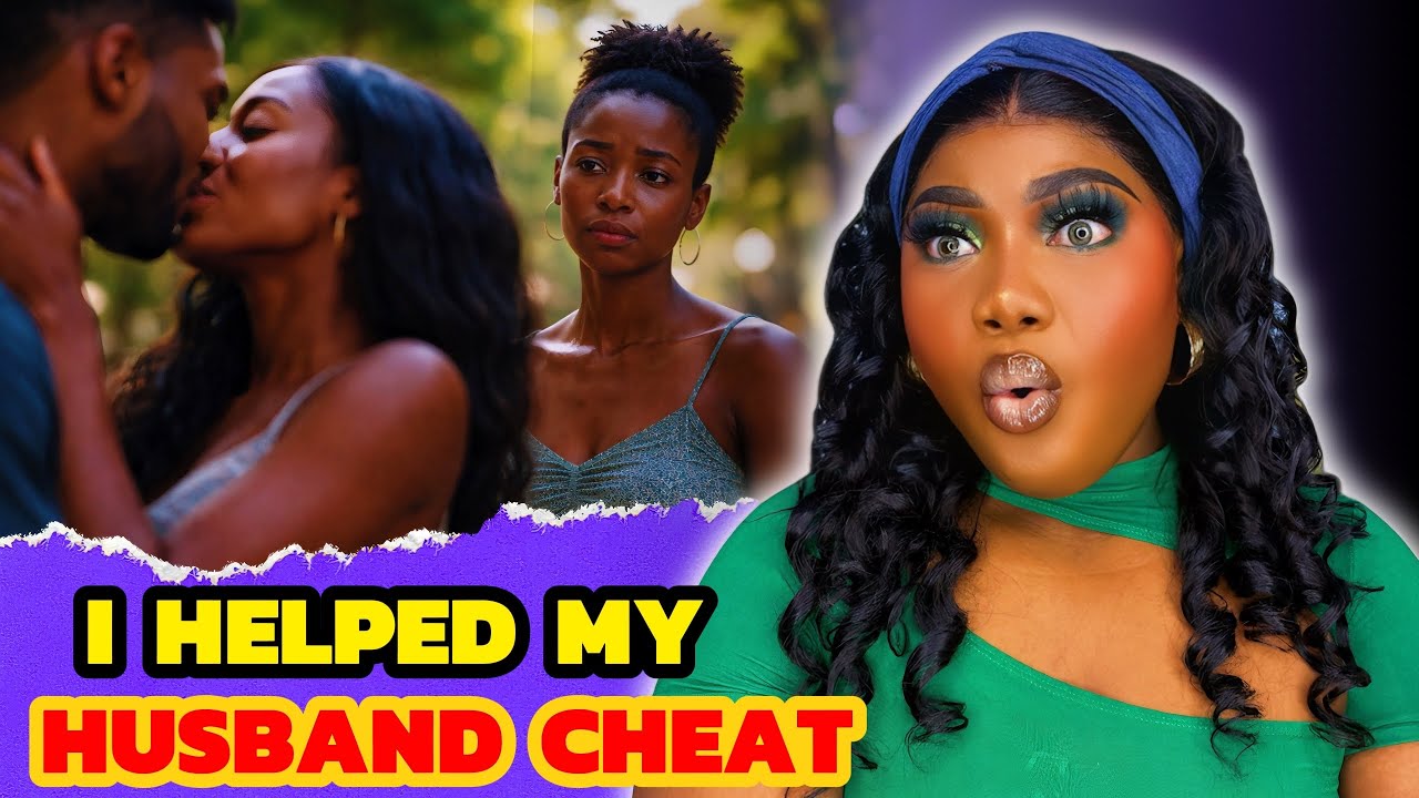 MY HUSBAND’S PLAN TO MARRY ANOTHER WOMAN.