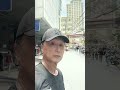 フィリピン🇵🇭メトロマニラ マニラ市 ビノンドチャイナタウンです