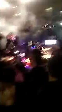 Anniversary R15 Bandung, freestyle stopie