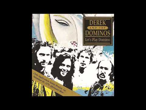 洋楽 DEREK & THE DOMINOS / THE FINAL ACT/ '70 洋楽 DEREK & THE DOMINOS / THE FINAL ACT/ '70 洋楽 DEREK