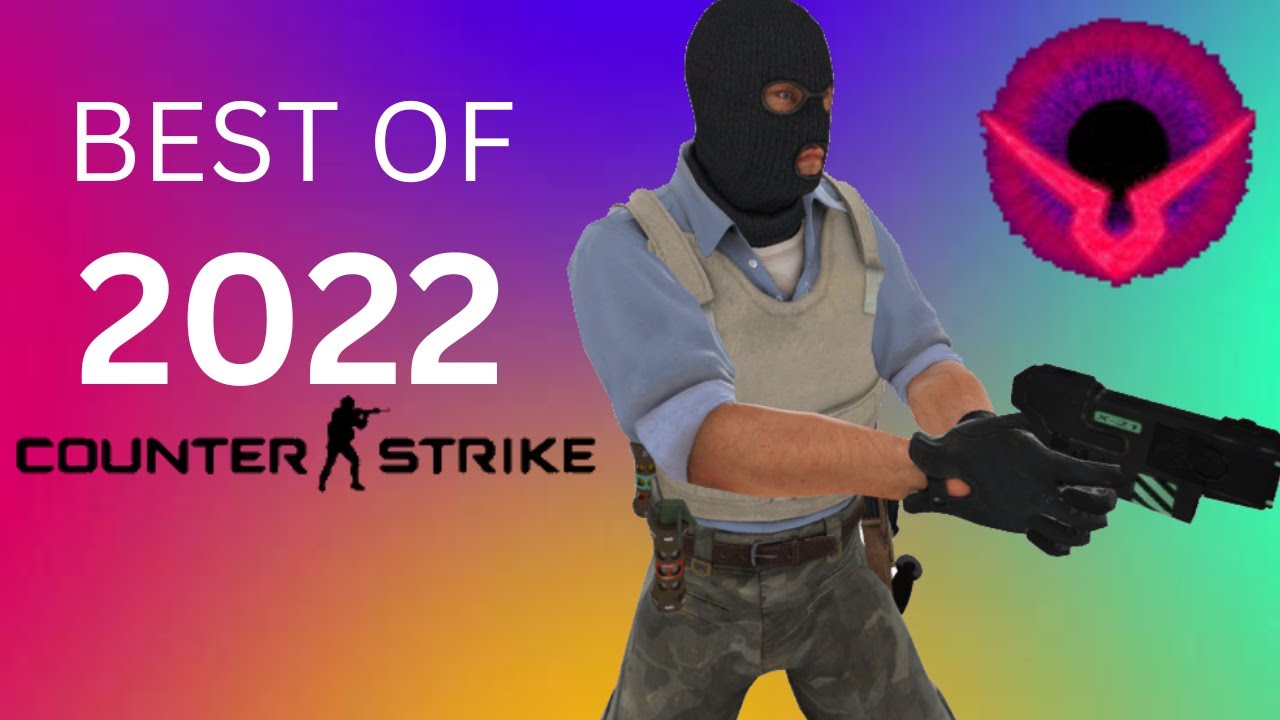 BEST OF CS:GO 2022 | Compilation