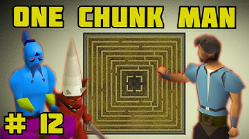 I had to wait for 40 random events to get here