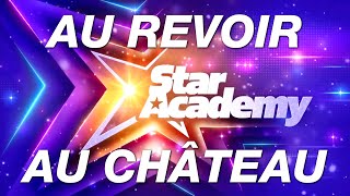 Moment Le Plus Emouvant De La Star Academy 2023