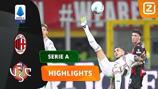 Download Lagu PROMOVENDUS STUNT DOOR KNOTSGEKKE OMHAAL!!!🔥😲😲| Milan vs Cremonese | Serie A 2025/26 | Samenvatting MP3 Download Lagu PROMOVENDUS STUNT DOOR KNOTSGEKKE OMHAAL!!!🔥😲😲| Milan vs Cremonese | Serie A 2025/26 | Samenvatting MP3