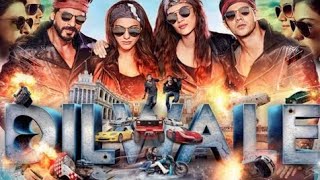 Dilwale Full Movie HD Hindi Facts | Shah Rukh Khan | Kajol Devgn | Varun Dhawan | Kriti Sanon