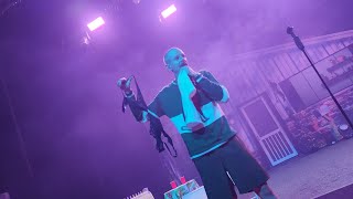 PROF - Cutthroat (Toronto)