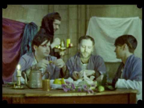 Corte Taza - El Beso (Video Oficial)