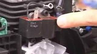 How Chainsaws Work