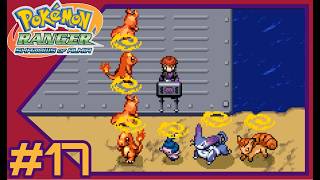 Pokemon Ranger: Shadows of Almia - Part #17: [Stowaway Away]