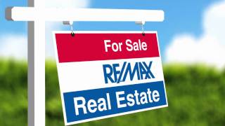 Logo Animation - RE/MAX (Real Estate)