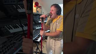 𝗠𝗥 𝗠𝗢𝗧𝗜𝗩𝗔𝗧𝗢𝗥 #MrMotivator #Disco #Synthpop #80s #Synthesizer