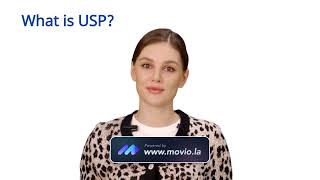 What is USP