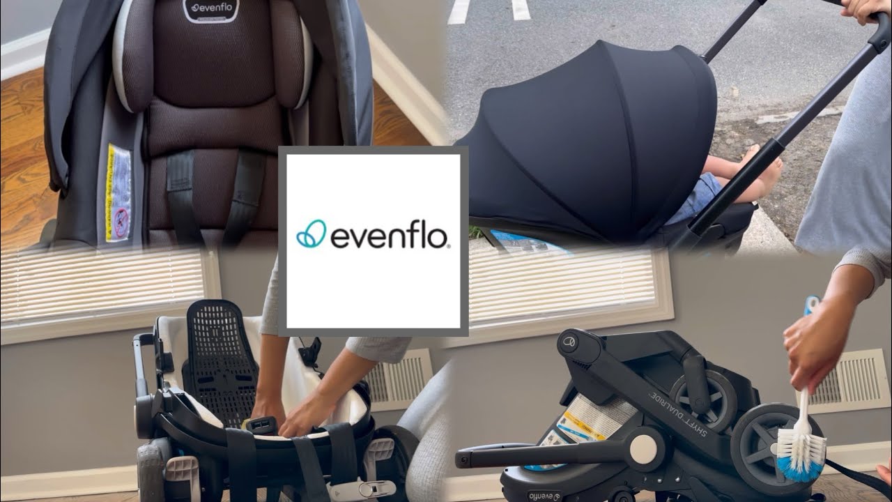 travel stroller with bassinet Versatile Travel Stroller