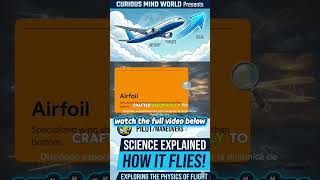 The miracle of flight:Anatomy of lift