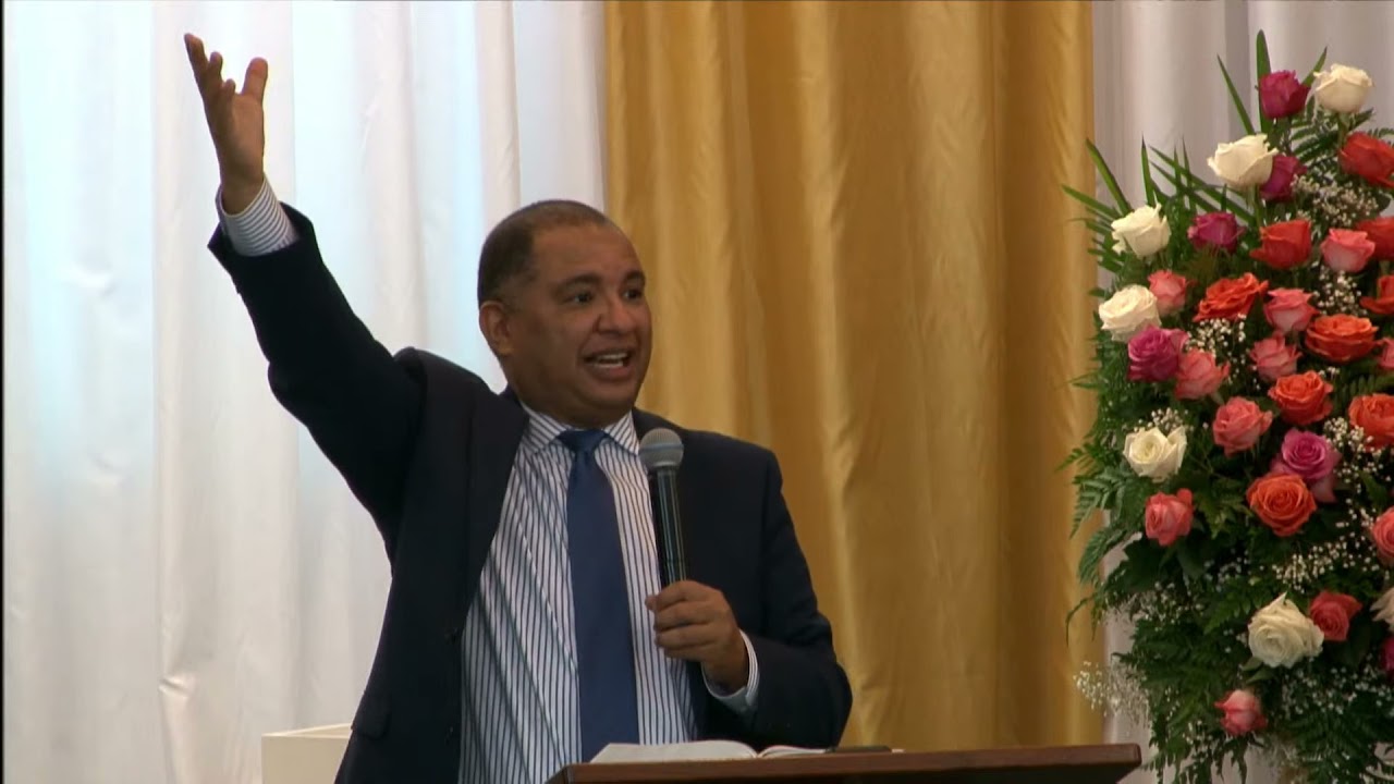 CORONA TV-  CHANTAJE - Pr. Hermes Tavera Bueno