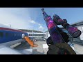 Road to Interstellar - Kar98k
