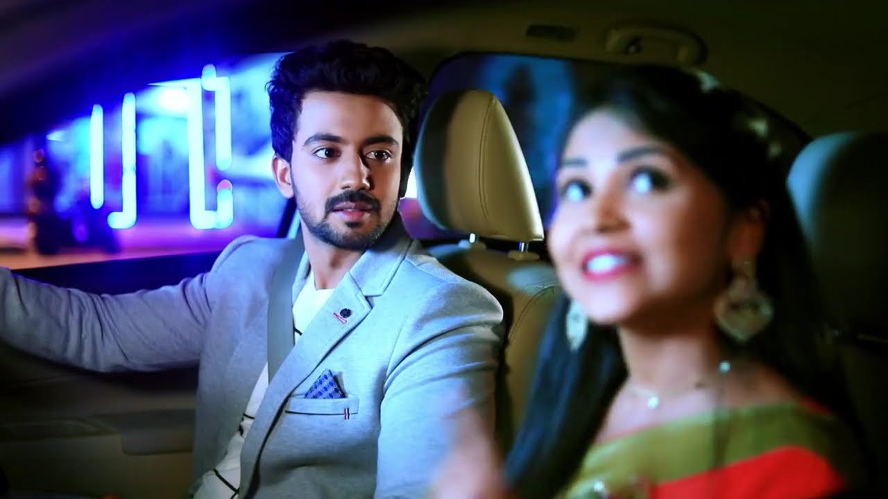 Kamali - Ep 526 -  Kamali,Rishi,Ankita - Kannada Tv Serial - ZEE5 Classics Kannada