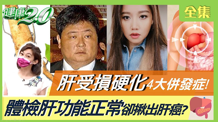 体检肝功能正常却揪出肝癌？ 肝脏过劳3情况是肝毒失控警讯！ 肝受损硬化 4大并发症！ 决明子清肝解毒降肝火！ 逆转脂肪肝 青色入肝这样吃！ 健康2.0 20220731 (完整版) - 天天要闻