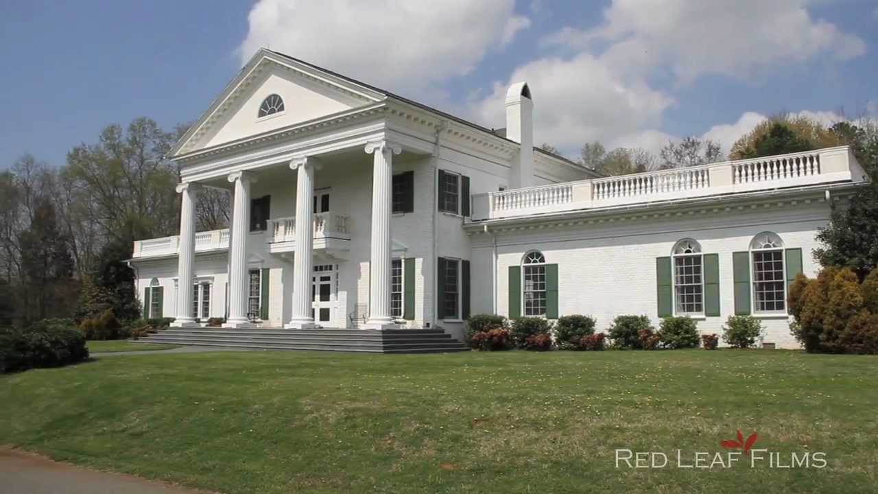 200 Avinger Ln, Davidson NC YouTube