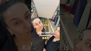 Biz bize eğleniyoruz ❤️❤️😜😜